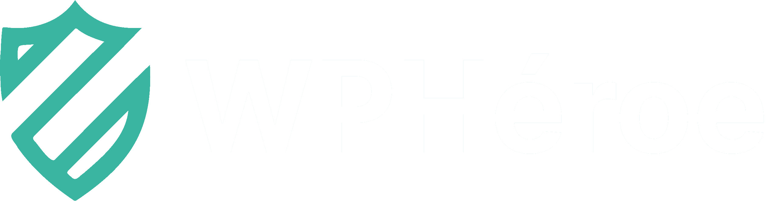 WPHéroe Logo